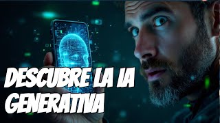 PODCAST DE INTELIGENCIA ARTIFICIAL🚀 IA Generativa Transformando Nuestro FuturoDOCUMENTAL [upl. by Savage]