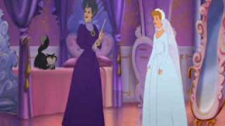 quotThe Stepsisters Lamentquot from Cinderella at The 5th Avenue Theatre [upl. by Nosmoht]