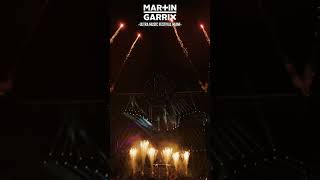 Martin Garrix Unleashes Animals at Ultra Miami 🔥🎧 shorts [upl. by Eadahc]