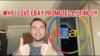 Make Money Online with Ebay Promoted Listings Like a Pro [upl. by Swaine385]