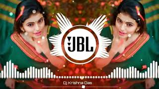 Odhani Odh Ke Nachu💗 Dj Remix💗 Hindi Love Song 💗 Dj Anupam Tiwari [upl. by Bergman]