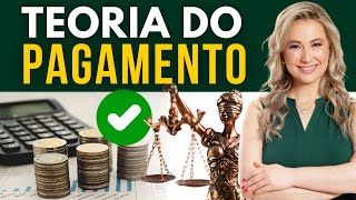 Teoria do Pagamento Resumo  Extinção das Obrigações  Direito Civil [upl. by Carn]