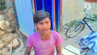 শফিকের রোজা l Sofiker Roja l sofiker video new l palli gram tv new video [upl. by Wurster]