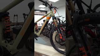 EBike 2022 Simplon Steamer Pmax MTB Enduro Bosch Performance Line CX  Power T 500 Review [upl. by Mclyman]