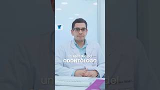 ¡Feliz Día del Odontólogo 🦷 🎉 dentistasdeconfianza dentista dientes implantesdentales [upl. by Akkin]