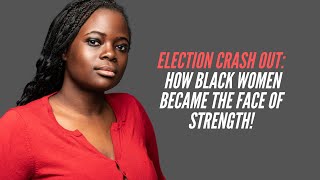 TRICKED How Black Women Became THE FACE OF STRENGTH [upl. by Melvin12]