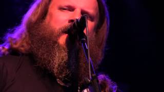 Jamey Johnson High Cost Of Living [upl. by Nepean]