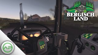 ✅ LS19 HOF MEINSMA  5  Wir schaffen Futtergrundlage  Bergisch Land [upl. by Chilton]