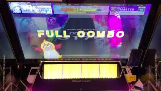 【CHUNITHM】TiamaTF minor60 [upl. by Amirak]