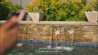 Level Up Your Operation with Pentair Pool Control Bryan Anderson Testimonial [upl. by Delinda768]