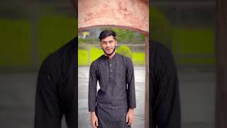 সবাইকে জুম্মা মুবারক islamicshorts jummamubarak vairalshort islamicstatus [upl. by Youngman]