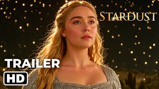 Stardust Full Movie Facts And Review  Claire Danes  Charlie Cox [upl. by Ress]