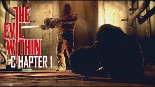 The Evil Within Chapter 1  ไอ้ติดถนน [upl. by Gnas382]