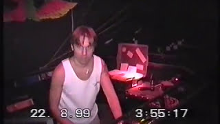 Kakas Disco Fonyód 1999 [upl. by Trebmal]