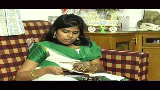 PolioAffected Writter Vasundara  Edureetha  20092014  99tv [upl. by Lipp68]