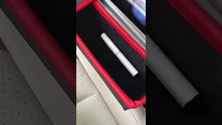 Car Accessories for Protecting Your Vehicles Interior caraccessories carstorage storage [upl. by Giorgi]