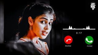 Tamil Love Ringtone  South Indian Love Bgm  Tamil love Bgm  Tamil Romantic Love Bgm  RingtonesRk [upl. by Haridan]