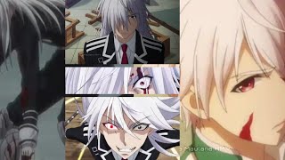 Plunderer Rihito Licht「AMV」 Alive [upl. by Bunker]