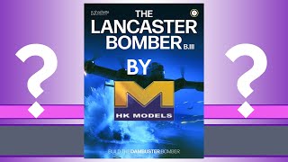 Hachette Vs Hong Kong Lancaster Dambusters Parts 19 And 20 Stage 64 Propellors [upl. by Ailuj634]