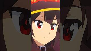 Name Megumin anime twixtor 4k animeedit megumin konosuba konosubaedit konosubaseason3 [upl. by Hanavas434]