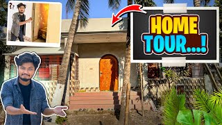 অবশেষে আমার স্বপ্নের বাড়ি বানানো হয়ে গেল Gaming With Talha Home Tour [upl. by Awe]