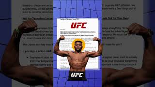 WHO Will Be the NEXT BIG THING in MMA [upl. by Atnad]