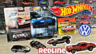 ACHATS HOT WHEELS  AUTHENTIQUE REDLINE  diecast hotwheels redline hotwheelshunting miniature [upl. by Nodnek]