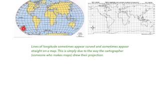 Finding Latitude and Longitude [upl. by Peppi]