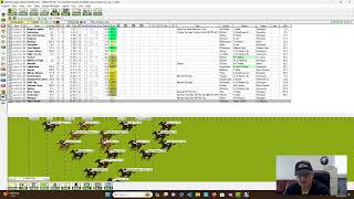 Melbourne Cup 2023 Full analysis [upl. by Oettam]