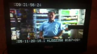 Napoleon Dynamite  Extended Thrift StoreDeleted Lotto Ticket Scene [upl. by Cassiani]