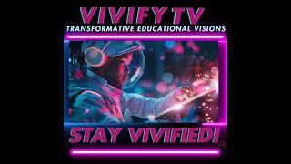 Episode 62 Transform Your Classroom VIVIFY TV’s Dynamic Music Lesson Series for Empowered Learning [upl. by Leela50]