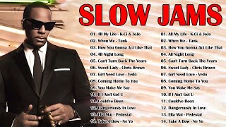 SLOW JAMS MIX 2024  BEST SONGS FULL ALBUM 2024 [upl. by Waylon365]