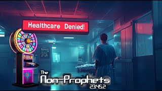 Healthcare Denied by Algorithm [upl. by Petes]