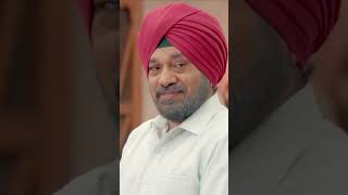 Gurpreet Ghuggi Comedy Movie [upl. by Smoot]