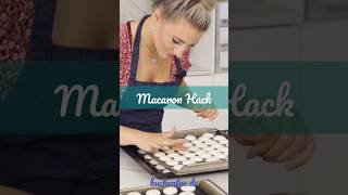 MACARON HACK so werden sie riiiichtig gut ⚠️😳 [upl. by Neehsas]