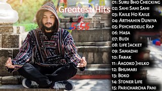 555 All Time Favourite Songs Jukebox Chirag Khadka🔥Hits of 555 Songs collection enlightenment555 [upl. by Eaner1]