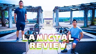 LAMICTAL Review What you must know In depth personal experience with amazing drug [upl. by Winona450]