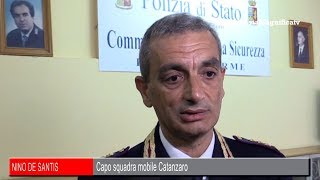 Omicidio Berlingieri sotto accusa la moglie di Marco Gallo [upl. by Naillij424]