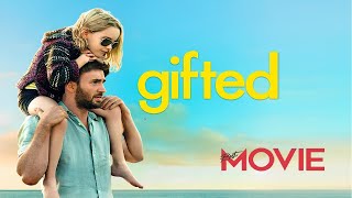 Gifted full movie explained in Hindi explainedinhind film fullmovie [upl. by Sena]