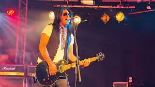 Gilby Clarke  Monkey Chow The Asylum Birmingham 8th November 2024 [upl. by Anegal120]