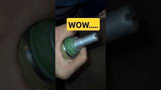 BRAND NEW TTX Ball Joint right out of the Box UNBELIEVABLE [upl. by Moise]