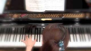 ひとつだけ（Ａｋｉｋｏ Ｙａｎｏ） Piano Solo [upl. by Paluas]