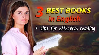 Best Books to Read in English  Tips to Enhance Your Vocabulary by Reading [upl. by Waligore392]