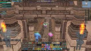 Rappelz 203 Master Breeder DD s6 solo [upl. by Harlow]