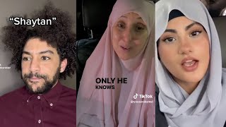 Muslim Tik Tok You Need To See part 87 [upl. by Eisinger]