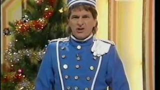 Crackerjack  Xmas 1983  BBC  HQ [upl. by Remle]