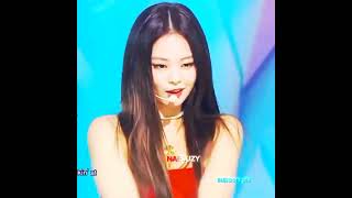 I love Spanish songs 💖💯 blackpink jennie edit viralshorts ilovzy ib  ilovzy [upl. by Milano764]