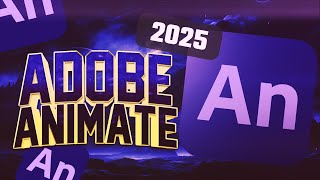 how to download adobe animate legal 2025 [upl. by Savill]