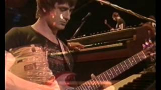 Mike Oldfield  Ommadawn Live At The Gateway Theatre Edinburgh December 1980 [upl. by Berny295]