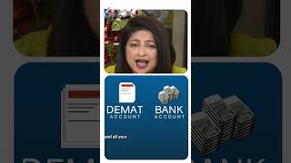 Financial Jargon of the Week  DEMAT [upl. by Thormora50]